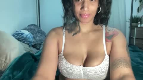 Mistress Jenni online show from 01-14-25, 07:27