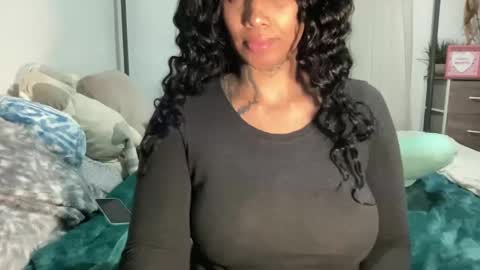 Mistress Jenni online show from 02-13-25, 08:06