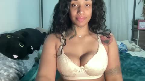 Mistress Jenni online show from 02-17-25, 07:37