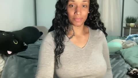 Mistress Jenni online show from 03-04-25, 11:54