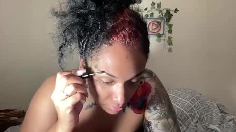 Mistress Jenni online show from 09-28-25, 09:53