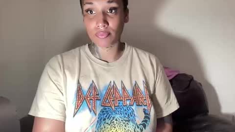 Mistress Jenni online show from 03-13-26, 06:53