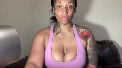 Mistress Jenni online show from 03-30-26, 08:32