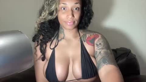 Mistress Jenni online show from 05-04-26, 12:39