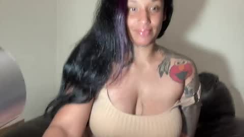 Mistress Jenni online show from 07-07-26, 07:34