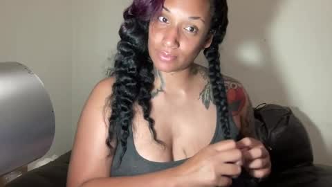 Mistress Jenni online show from 07-22-26, 07:22