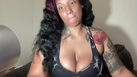Mistress Jenni online show from 07-27-26, 01:12