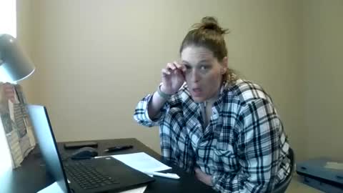 Jennibean6996 online show from 02-09-25, 02:07