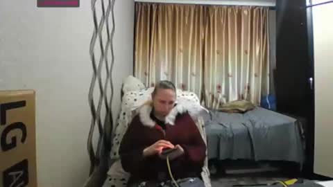 JenniDeep online show from 11-24-25, 03:01