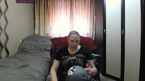 JenniDeep online show from 02-25-26, 10:03