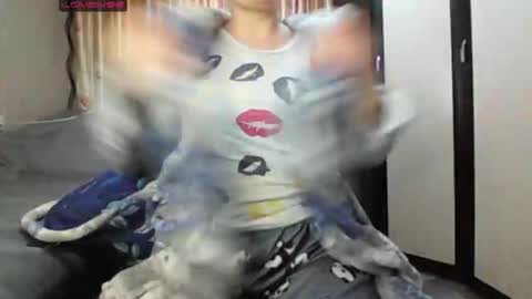 JenniDeep online show from 05-08-26, 08:52