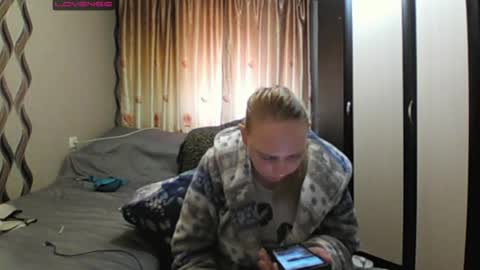 JenniDeep online show from 05-11-26, 05:24
