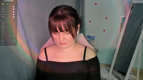 Jennie online show from 01-14-25, 02:32