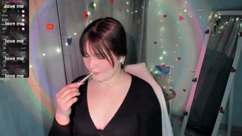 Jennie online show from 02-10-25, 08:31