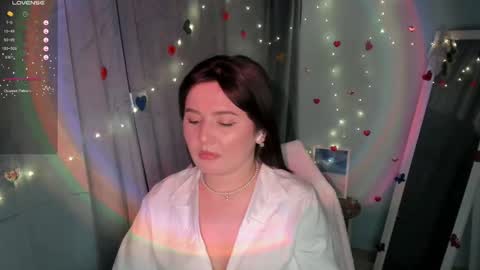 Jennie online show from 02-12-25, 03:27