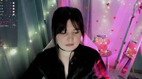 Jennie online show from 02-22-25, 04:07