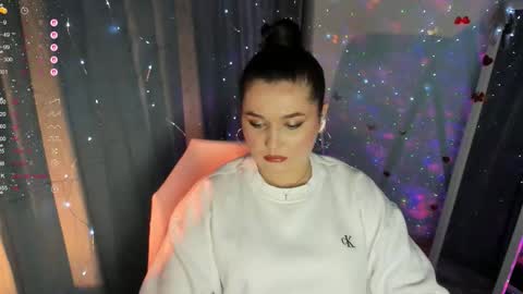 Jennie online show from 11-20-25, 11:26