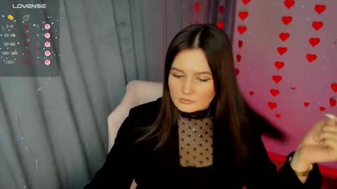 Jennie online show from 02-20-26, 05:02