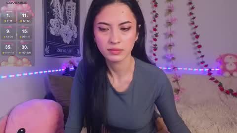 Jennie online show from 01-10-26, 09:30