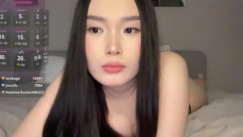 jennie_yung online show from 02-10-26, 05:33