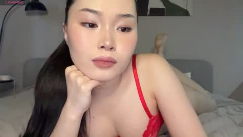 jennie_yung online show from 02-28-26, 06:14