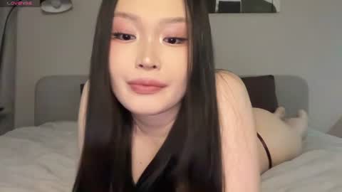 jennie_yung online show from 07-15-26, 04:40