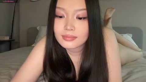 jennie_yung online show from 07-26-26, 11:33