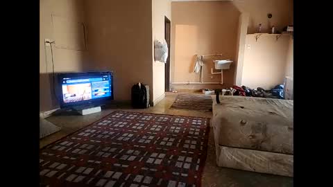 jennieheels19 online show from 02-24-25, 11:21