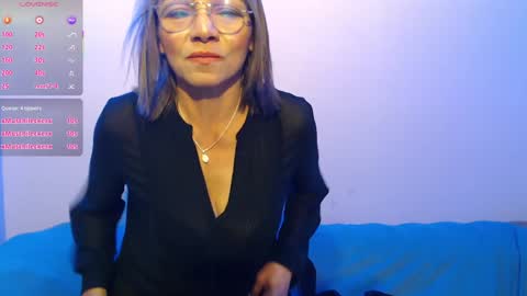 Jennie online show from 01-27-25, 12:16