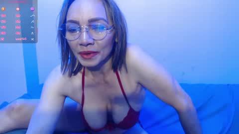 Jennie online show from 01-28-25, 12:11