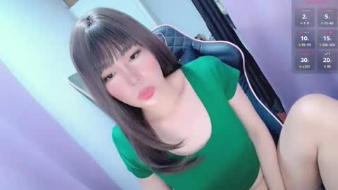 jennie online show from 11-29-25, 03:42