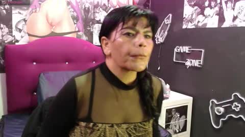 Jennifer online show from 02-23-26, 12:52