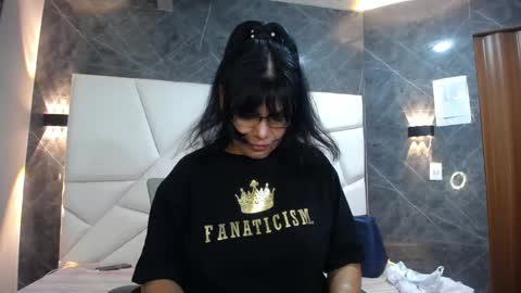 Snapshot of jennifer_0717 chatting on 04-23-26, 10:56 Jennifer online show from 04-23-26, 10:56