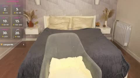 Jennifer Perezz online show from 05-19-26, 05:08