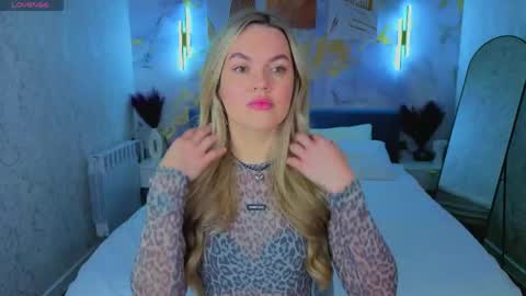 Jennifer Perezz online show from 05-21-26, 05:09