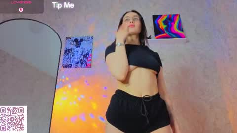 jennifer online show from 06-11-26, 02:53