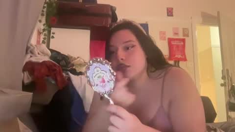jennifer_robbie online show from 05-25-26, 07:47