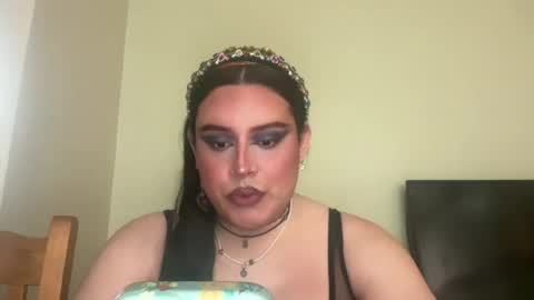 jennifer_robbie online show from 05-26-26, 06:31