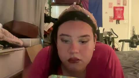 jennifer_robbie online show from 05-27-26, 05:48