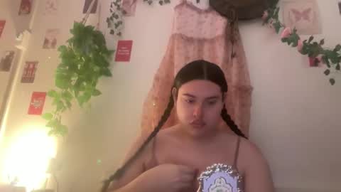 jennifer_robbie online show from 06-06-26, 03:00