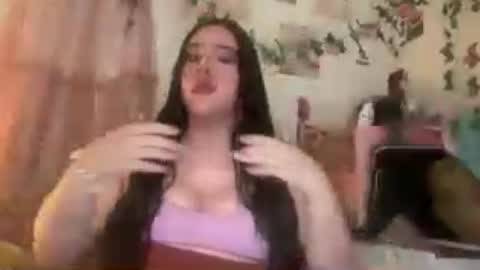 jennifer_robbie online show from 06-14-26, 02:20