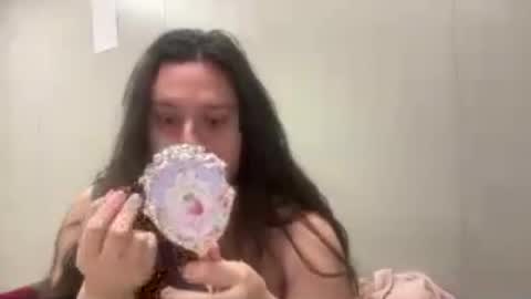 jennifer_robbie online show from 07-03-26, 02:40
