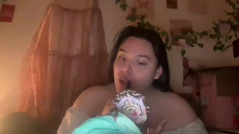 jennifer_robbie online show from 07-30-26, 07:29