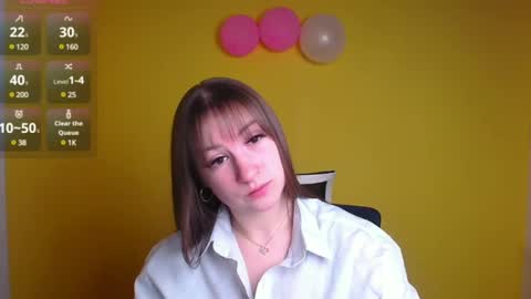 Snapshot of jennifer_xo_ chatting on 02-16-25, 06:43 Jennifer online show from 02-16-25, 06:43