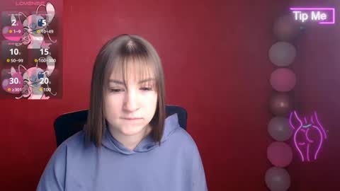 Snapshot of jennifer_xo_ chatting on 03-04-25, 06:37 Jennifer online show from 03-04-25, 06:37