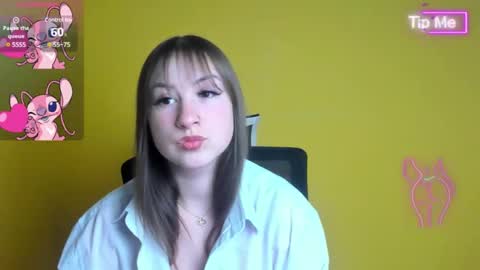 Snapshot of jennifer_xo_ chatting on 03-11-25, 01:01 Jennifer online show from 03-11-25, 01:01