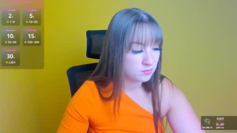 Snapshot of jennifer_xo_ chatting on 09-09-25, 11:21 Jennifer online show from 09-09-25, 11:21
