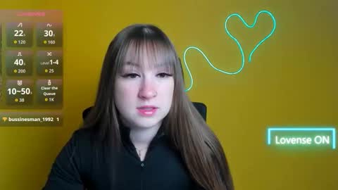Snapshot of jennifer_xo_ chatting on 10-23-25, 05:29 Jennifer online show from 10-23-25, 05:29