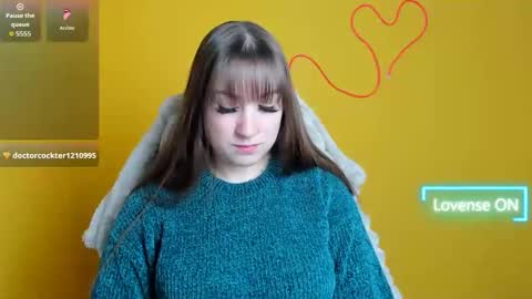 Jennifer online show from 11-15-25, 06:44