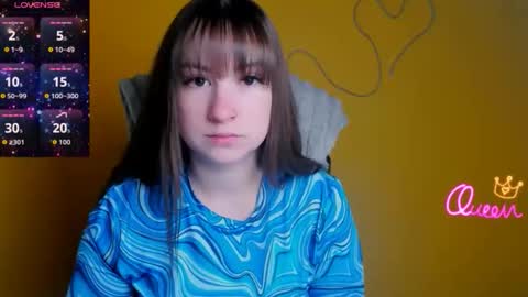 Jennifer online show from 02-23-26, 06:55